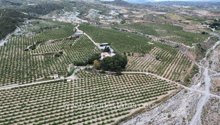 Resale - Parcela - San Javier - Roda