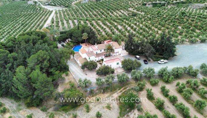 Resale - Parcela - San Javier - Roda