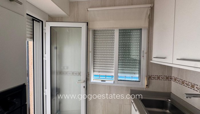 Te koop - Villa - San Juan de los Terreros - San Juan De Los Terreros