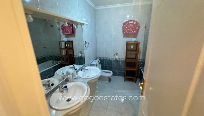 Te koop - Villa - San Juan de los Terreros - San Juan De Los Terreros