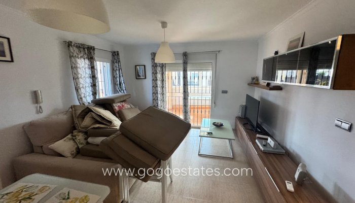 Te koop - Villa - San Juan de los Terreros - San Juan De Los Terreros