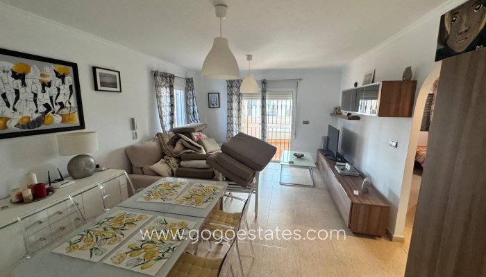 Te koop - Villa - San Juan de los Terreros - San Juan De Los Terreros