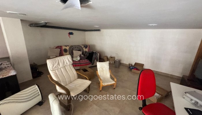 Te koop - Villa - San Juan de los Terreros - San Juan De Los Terreros