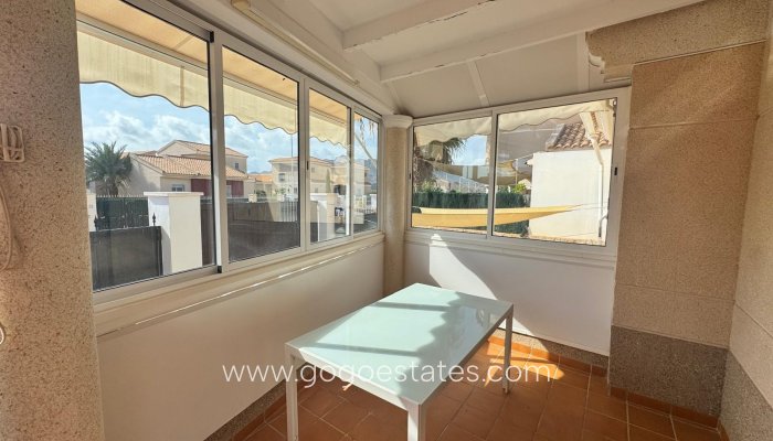 Te koop - Villa - San Juan de los Terreros - San Juan De Los Terreros