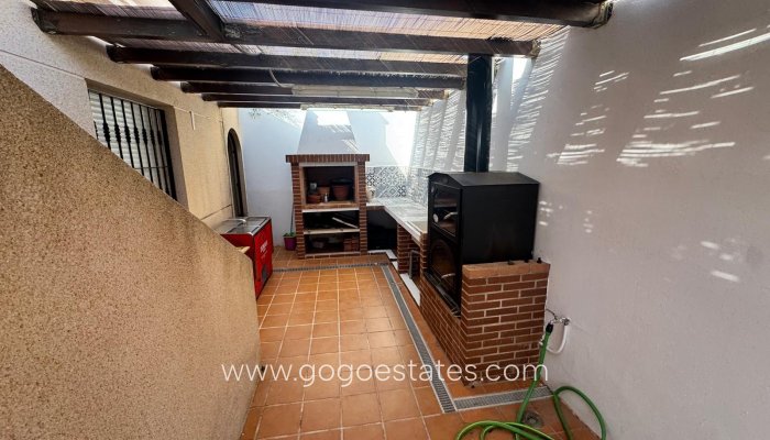 Te koop - Villa - San Juan de los Terreros - San Juan De Los Terreros