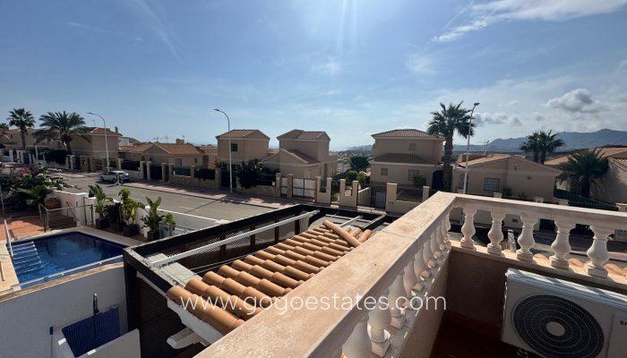 Te koop - Villa - San Juan de los Terreros - San Juan De Los Terreros