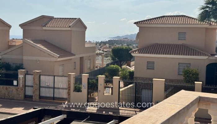 Te koop - Villa - San Juan de los Terreros - San Juan De Los Terreros