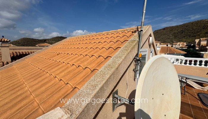 Te koop - Villa - San Juan de los Terreros - San Juan De Los Terreros