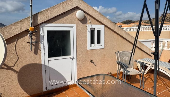 Te koop - Villa - San Juan de los Terreros - San Juan De Los Terreros