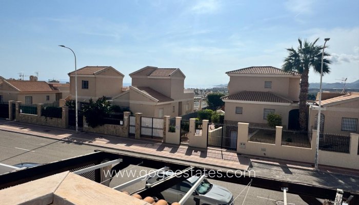 Te koop - Villa - San Juan de los Terreros - San Juan De Los Terreros