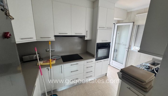 Te koop - Villa - San Juan de los Terreros - San Juan De Los Terreros