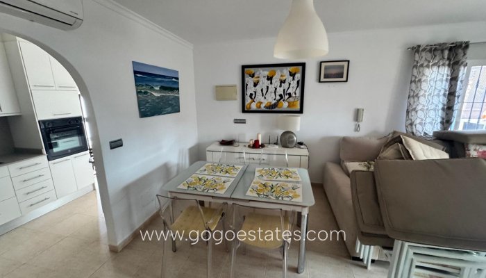 Te koop - Villa - San Juan de los Terreros - San Juan De Los Terreros