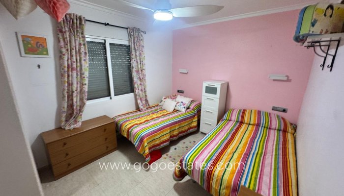 Te koop - Villa - San Juan de los Terreros - San Juan De Los Terreros