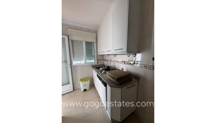 Te koop - Villa - San Juan de los Terreros - San Juan De Los Terreros