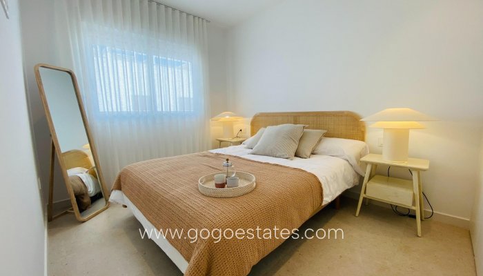 Nouvelle construction - Bungalow - Pilar De La Horadada - pueblo