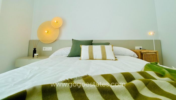 Nouvelle construction - Bungalow - Pilar De La Horadada - pueblo