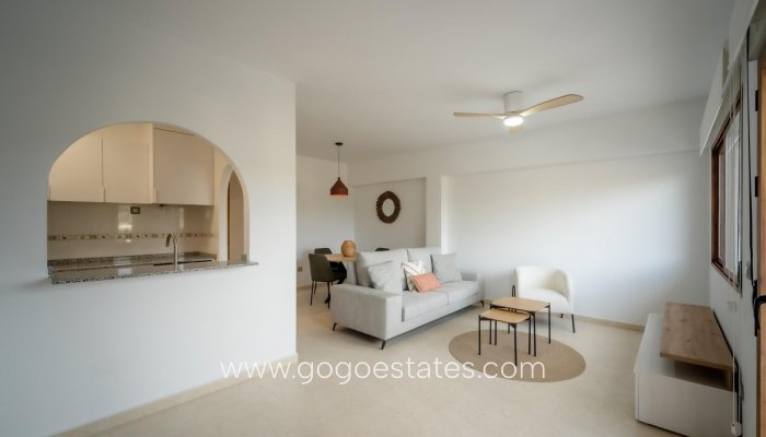 New Build - Penthouse - Cuevas del Almanzora - Herrerias