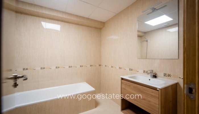 New Build - Penthouse - Cuevas del Almanzora - Herrerias