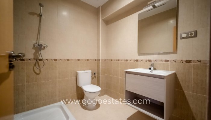 New Build - Penthouse - Cuevas del Almanzora - Herrerias