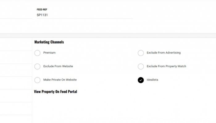 Resale - Apartment - Mar de Pulpi