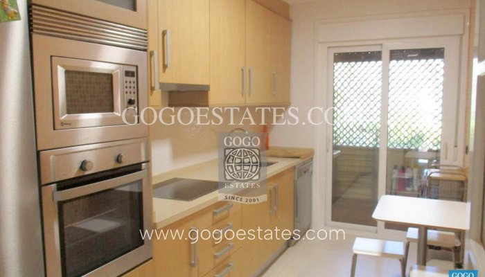 Resale - Ground floor apartment - Isla Del Fraile