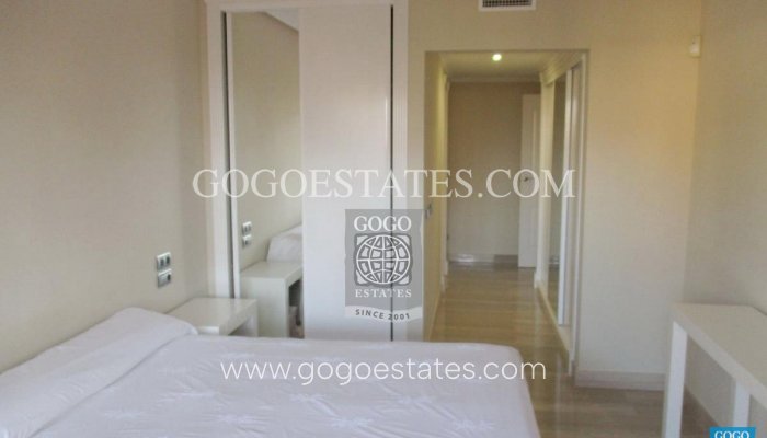 Resale - Ground floor apartment - Isla Del Fraile