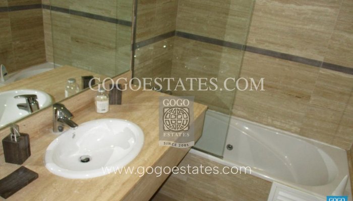 Resale - Ground floor apartment - Isla Del Fraile