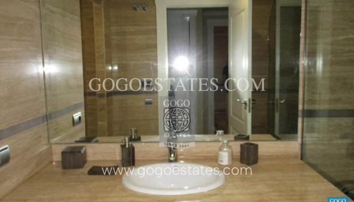 Resale - Ground floor apartment - Isla Del Fraile