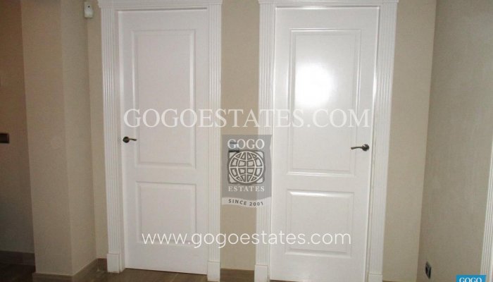 Resale - Ground floor apartment - Isla Del Fraile