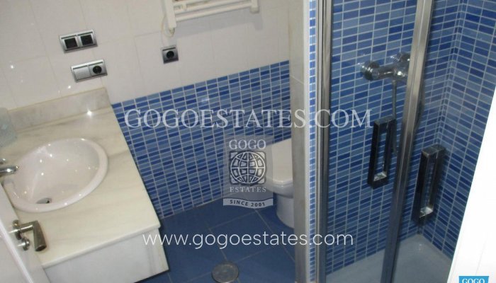 Resale - Ground floor apartment - Isla Del Fraile