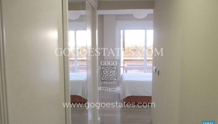 Resale - Ground floor apartment - Isla Del Fraile