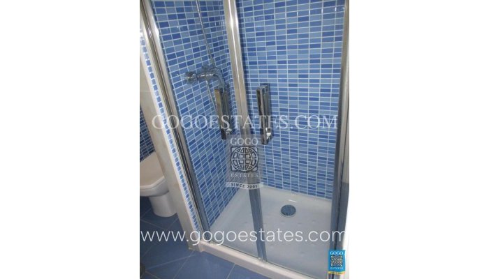 Resale - Ground floor apartment - Isla Del Fraile