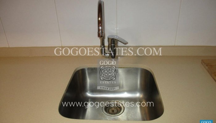 Resale - Ground floor apartment - Isla Del Fraile