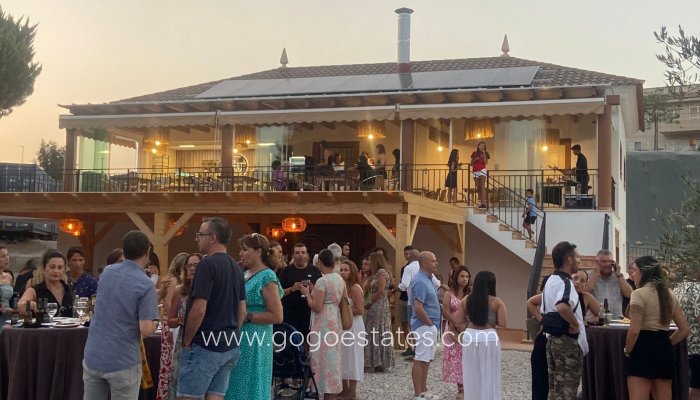 Wiederverkauf - Apartment - Aguilas - Los Collados