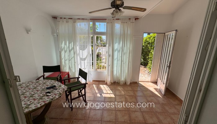 Te koop - Villa - San Juan de los Terreros - San Juan De Los Terreros