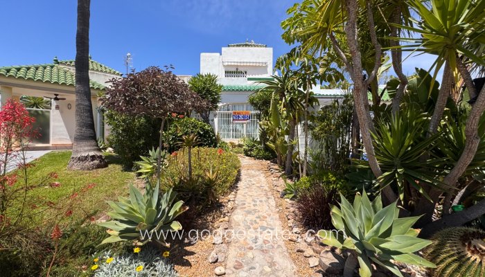 Te koop - Villa - San Juan de los Terreros - San Juan De Los Terreros