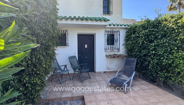 Te koop - Villa - San Juan de los Terreros - San Juan De Los Terreros