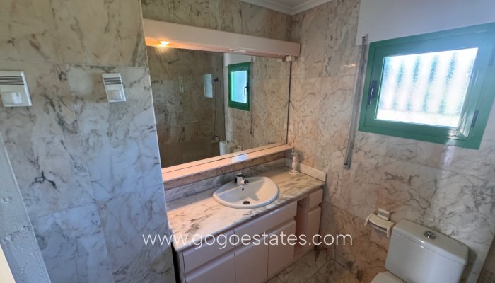 Te koop - Villa - San Juan de los Terreros - San Juan De Los Terreros