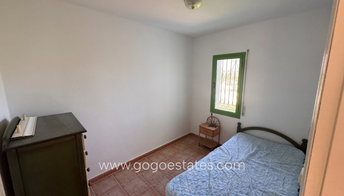 Te koop - Villa - San Juan de los Terreros - San Juan De Los Terreros