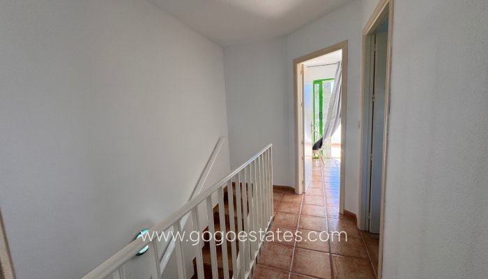 Te koop - Villa - San Juan de los Terreros - San Juan De Los Terreros