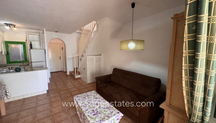 Te koop - Villa - San Juan de los Terreros - San Juan De Los Terreros