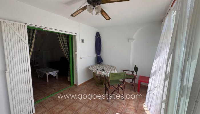 Te koop - Villa - San Juan de los Terreros - San Juan De Los Terreros