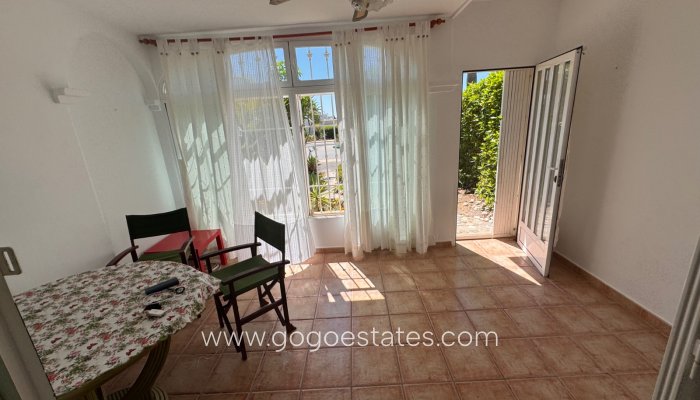 Te koop - Villa - San Juan de los Terreros - San Juan De Los Terreros