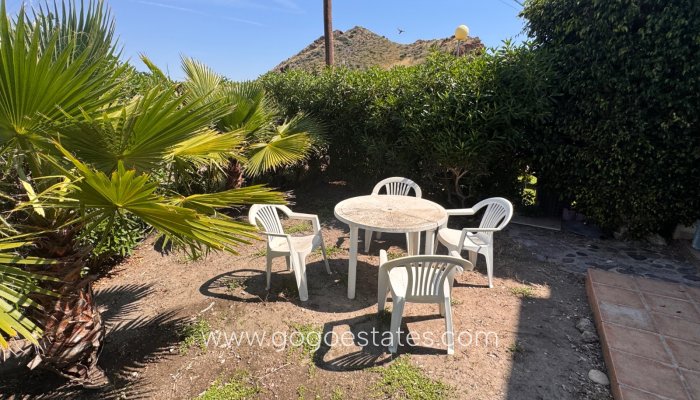 Te koop - Villa - San Juan de los Terreros - San Juan De Los Terreros