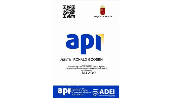 Te koop - Villa - San Juan de los Terreros - San Juan De Los Terreros