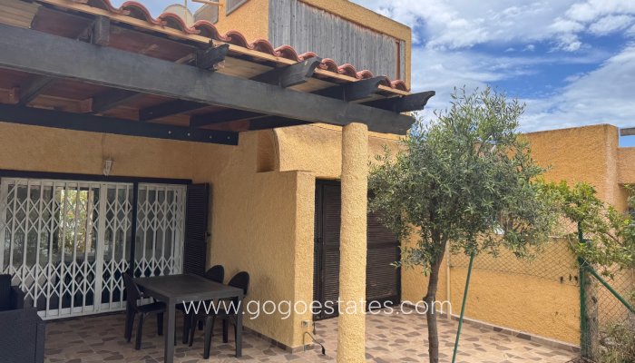 Venta - Apartment - San Juan de los Terreros - San Juan De Los Terreros