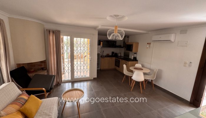 Venta - Apartment - San Juan de los Terreros - San Juan De Los Terreros