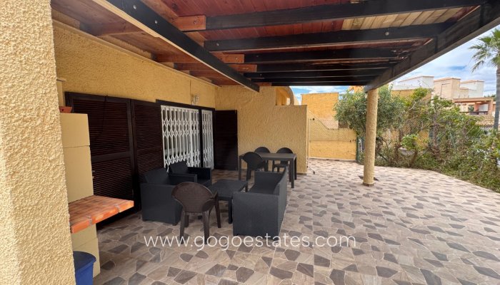 Venta - Apartment - San Juan de los Terreros - San Juan De Los Terreros