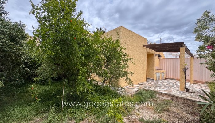 Venta - Apartment - San Juan de los Terreros - San Juan De Los Terreros