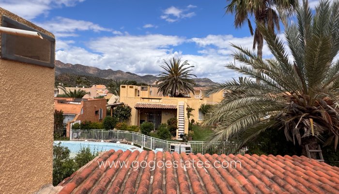 Venta - Apartment - San Juan de los Terreros - San Juan De Los Terreros